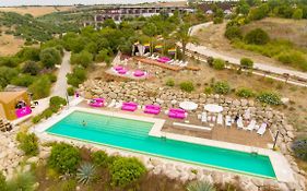 Hotel Ritual El Palmar-adults Only