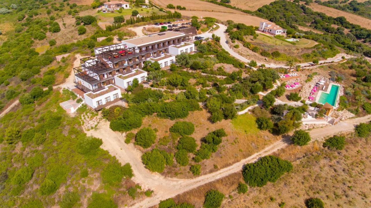 Hotel Ritual El Palmar-Adults Only Vejer de la Frontera Buitenkant foto